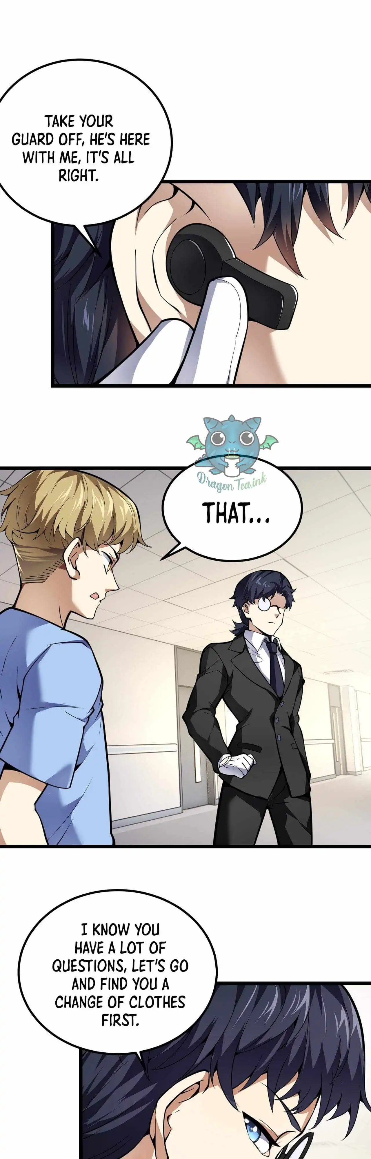 Combine Cube Chapter 28 6